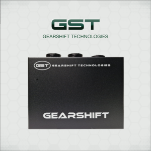 The Gearshift