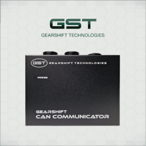 CAN Communicator