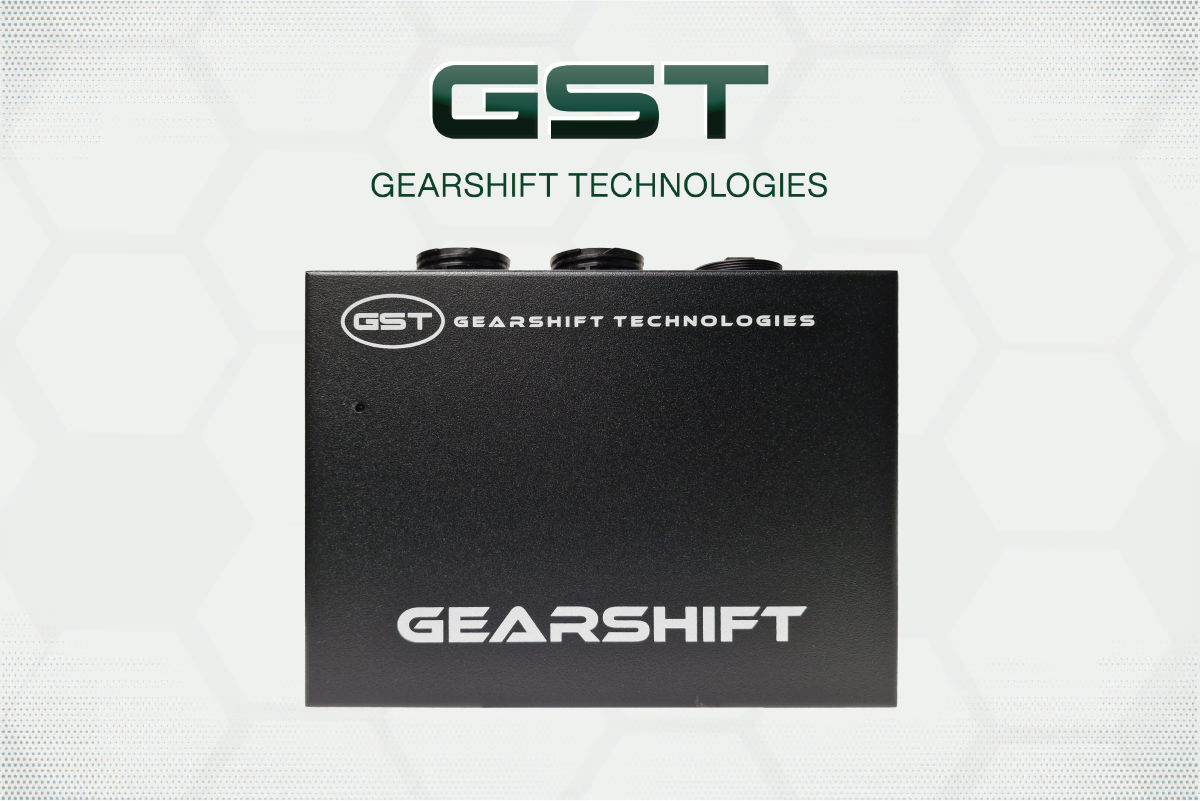The Gearshift